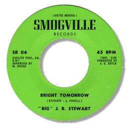 Bright tomorrow - SMOGVILLE 03
